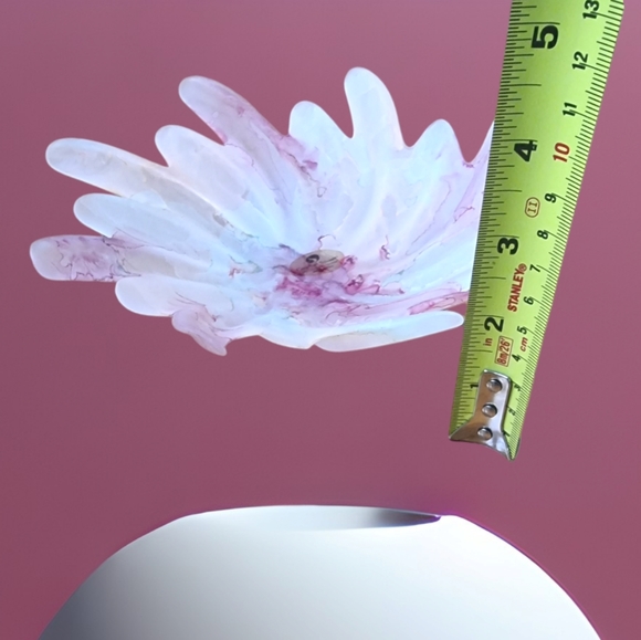 Creazioni Silvestri Murano Crystal Dish - Picture 6 of 8